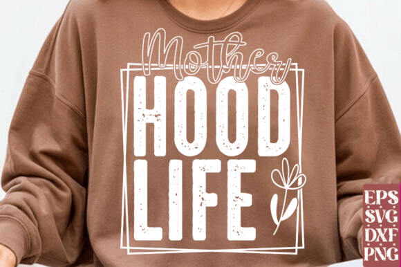 Exploring Funny Motherhood Life SVG, Mom SVG
