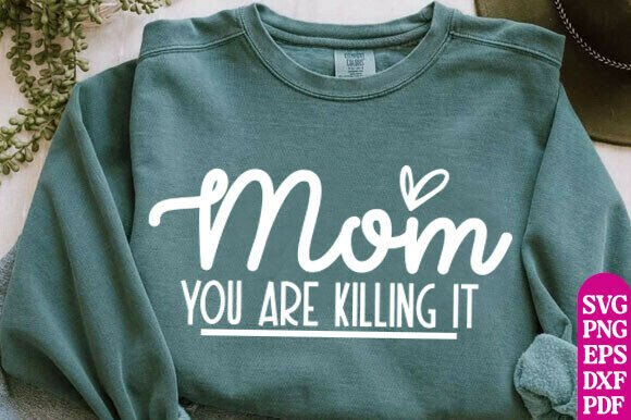 Exploring Mom SVG, Mom Life Svg, Mom Mode Svg