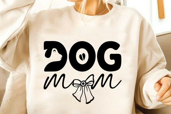 Review: Dog Mom Svg, Dog Lover Svg, Dog Mama Png