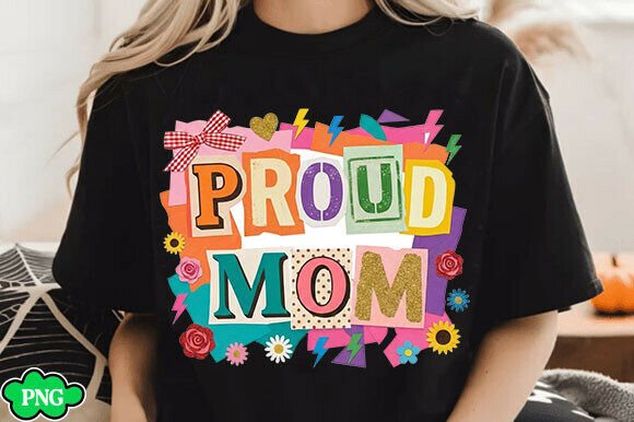 Review: Mothers Day Png Bundle Floral Mom SVG