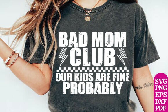 Sarcastic Mothers Day SVG: A Sassy Design Review